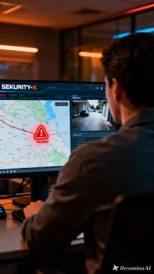 Rapat Bulanan Januari